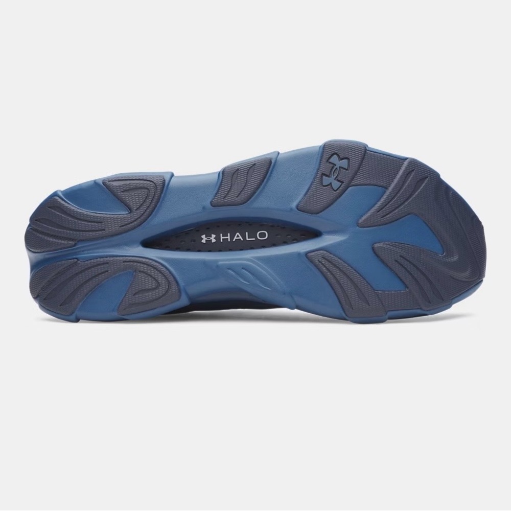 Under Armour Men's UA Halo Racer size 10. Brand New NO BOX - Picture 5 of 9